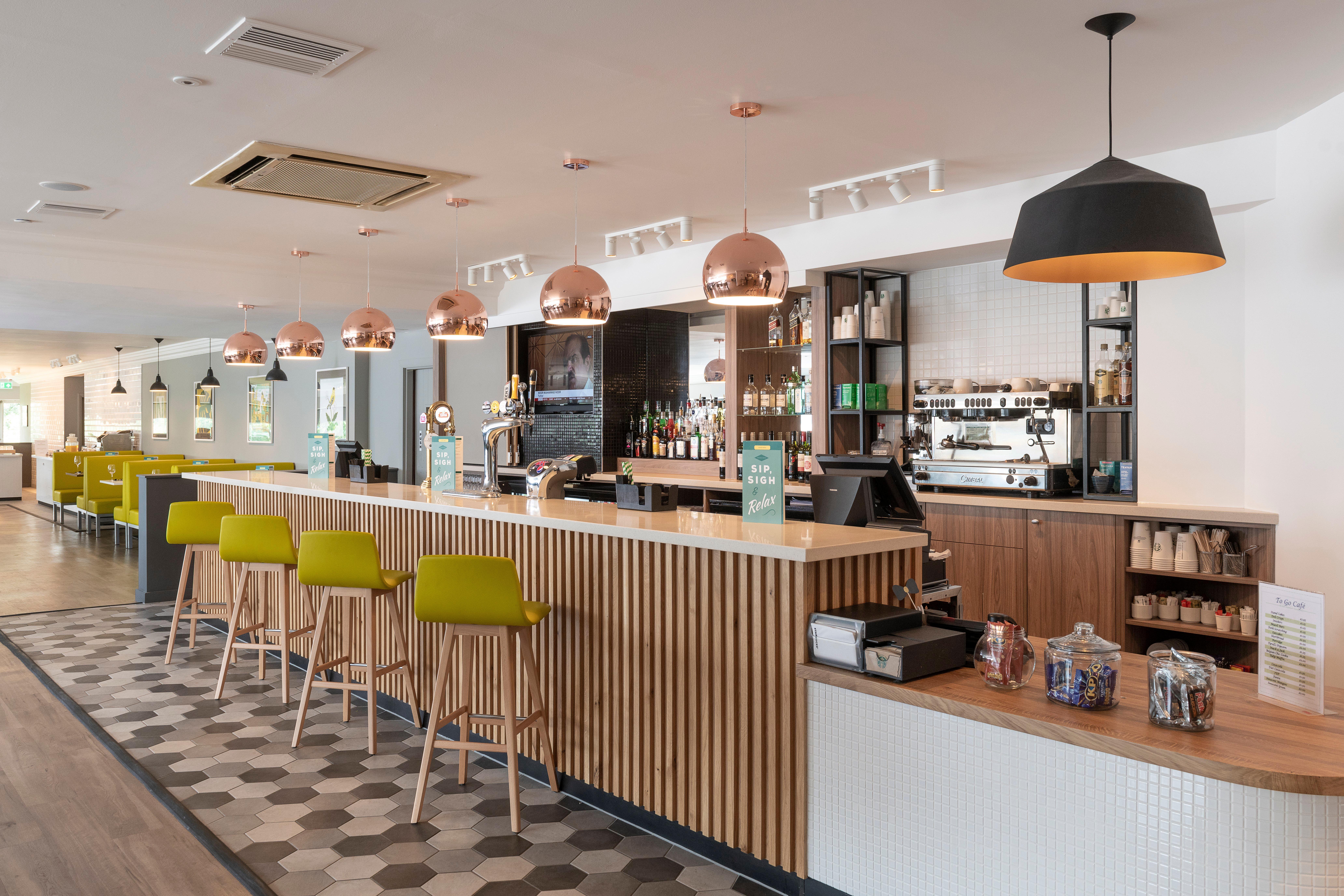 Holiday Inn Norwich, Ipswich Road By Ihg Exteriér fotografie