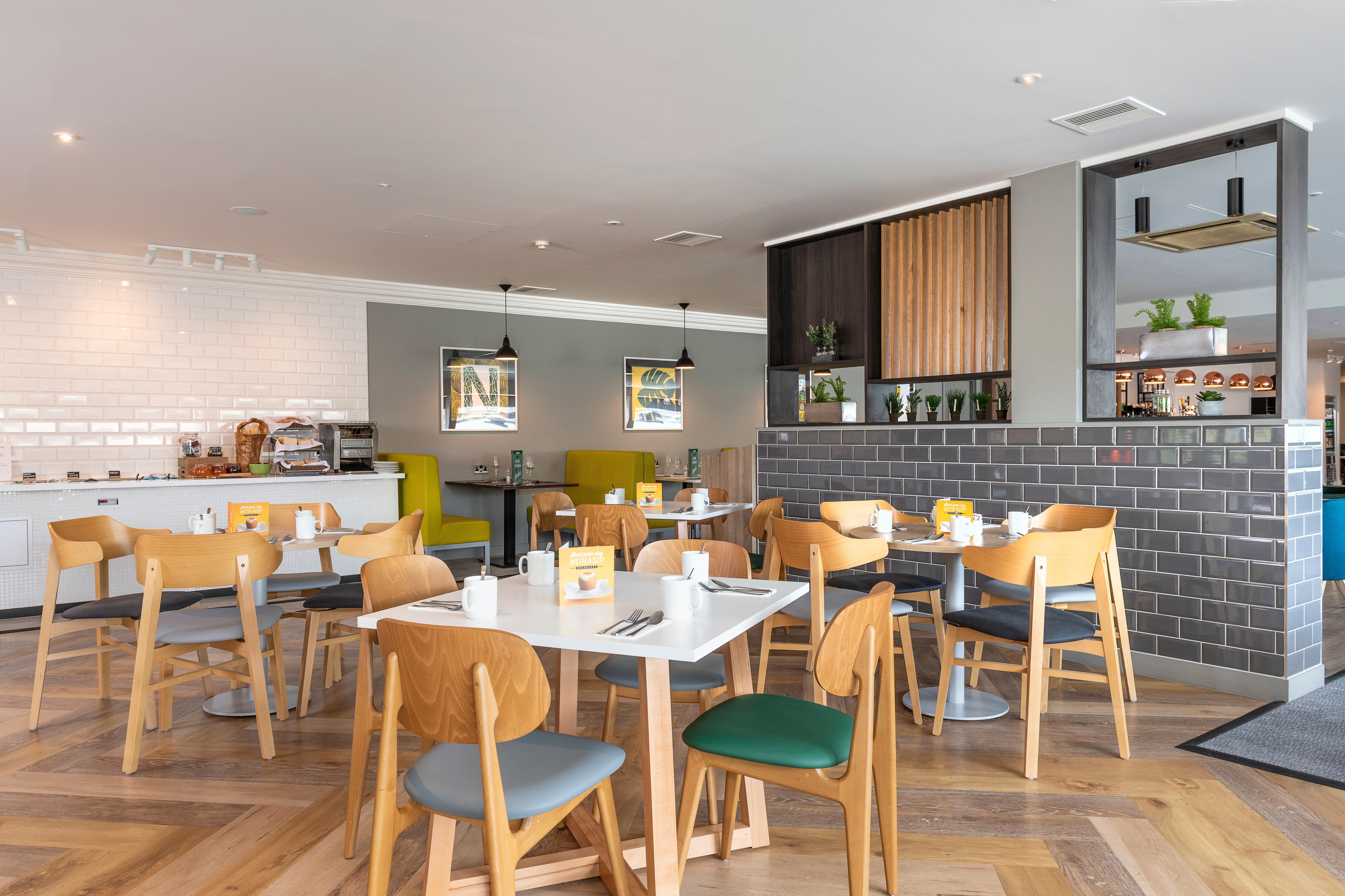 Holiday Inn Norwich, Ipswich Road By Ihg Exteriér fotografie