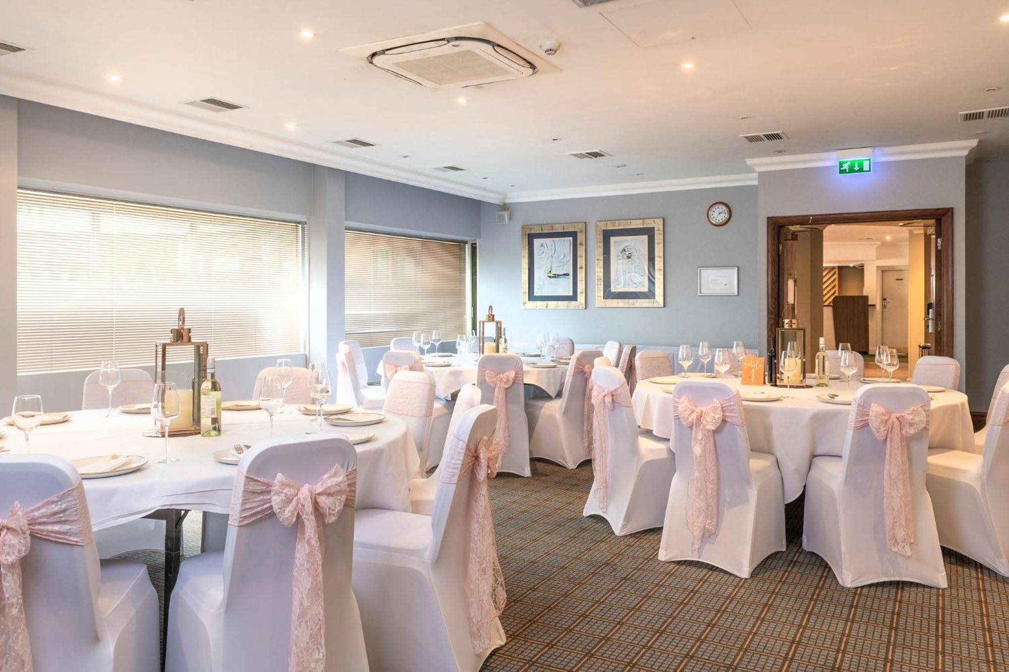 Holiday Inn Norwich, Ipswich Road By Ihg Exteriér fotografie