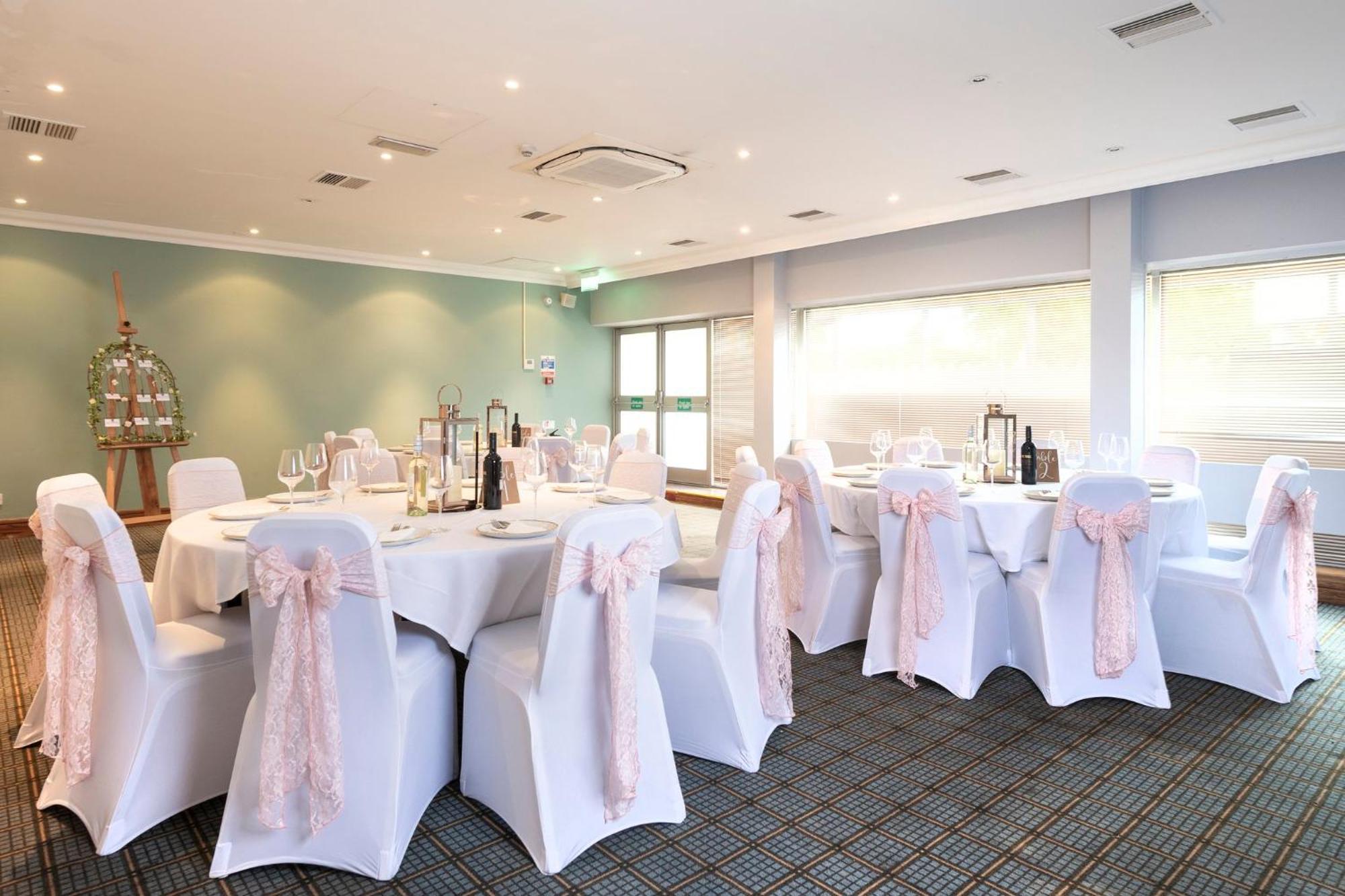 Holiday Inn Norwich, Ipswich Road By Ihg Exteriér fotografie