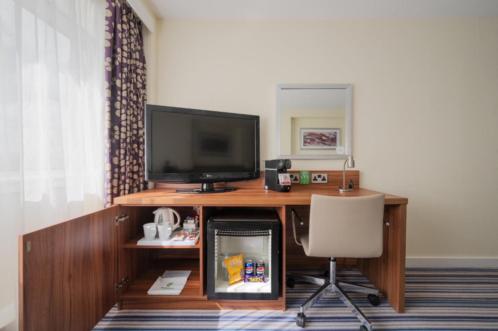 Holiday Inn Norwich, Ipswich Road By Ihg Exteriér fotografie