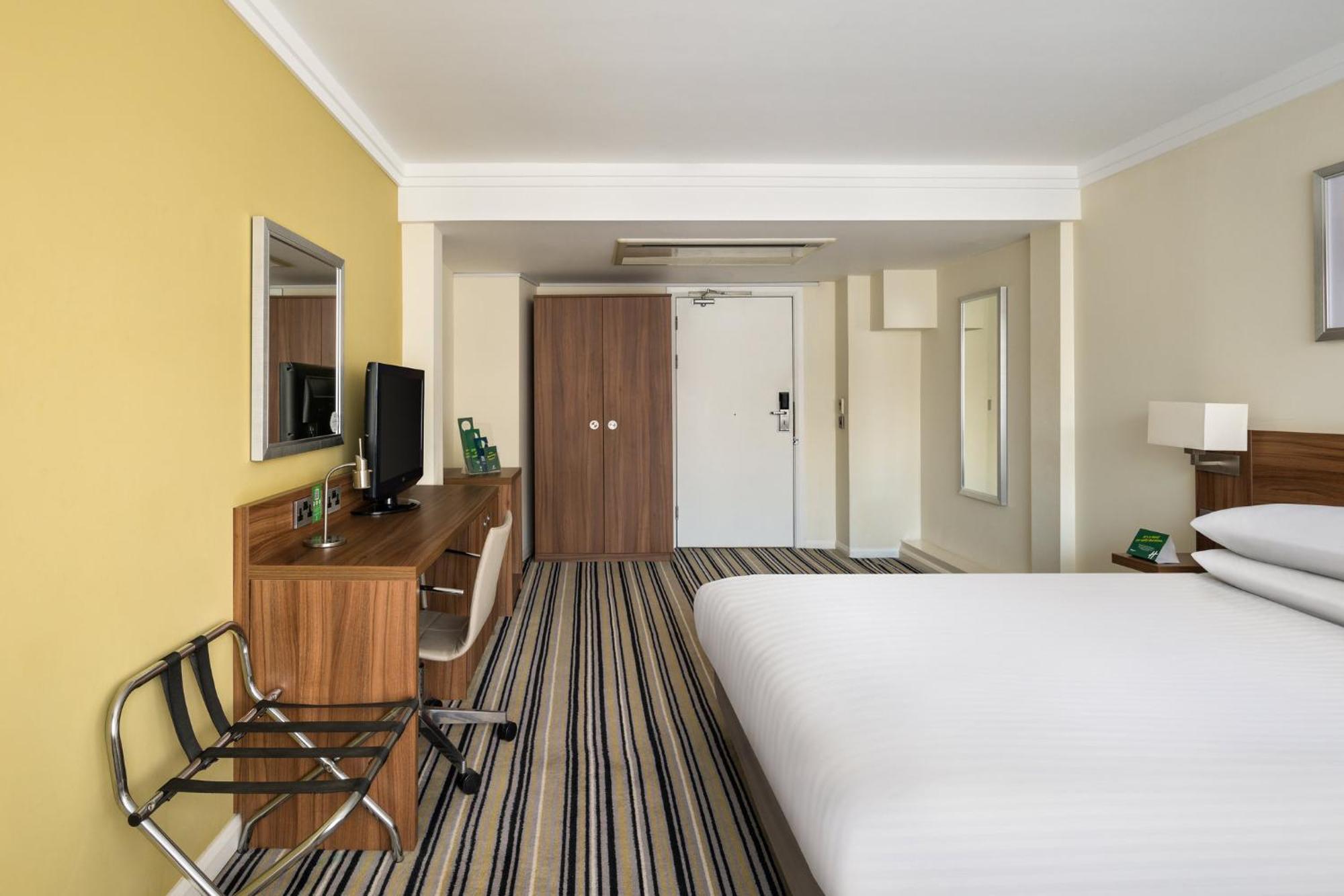 Holiday Inn Norwich, Ipswich Road By Ihg Exteriér fotografie