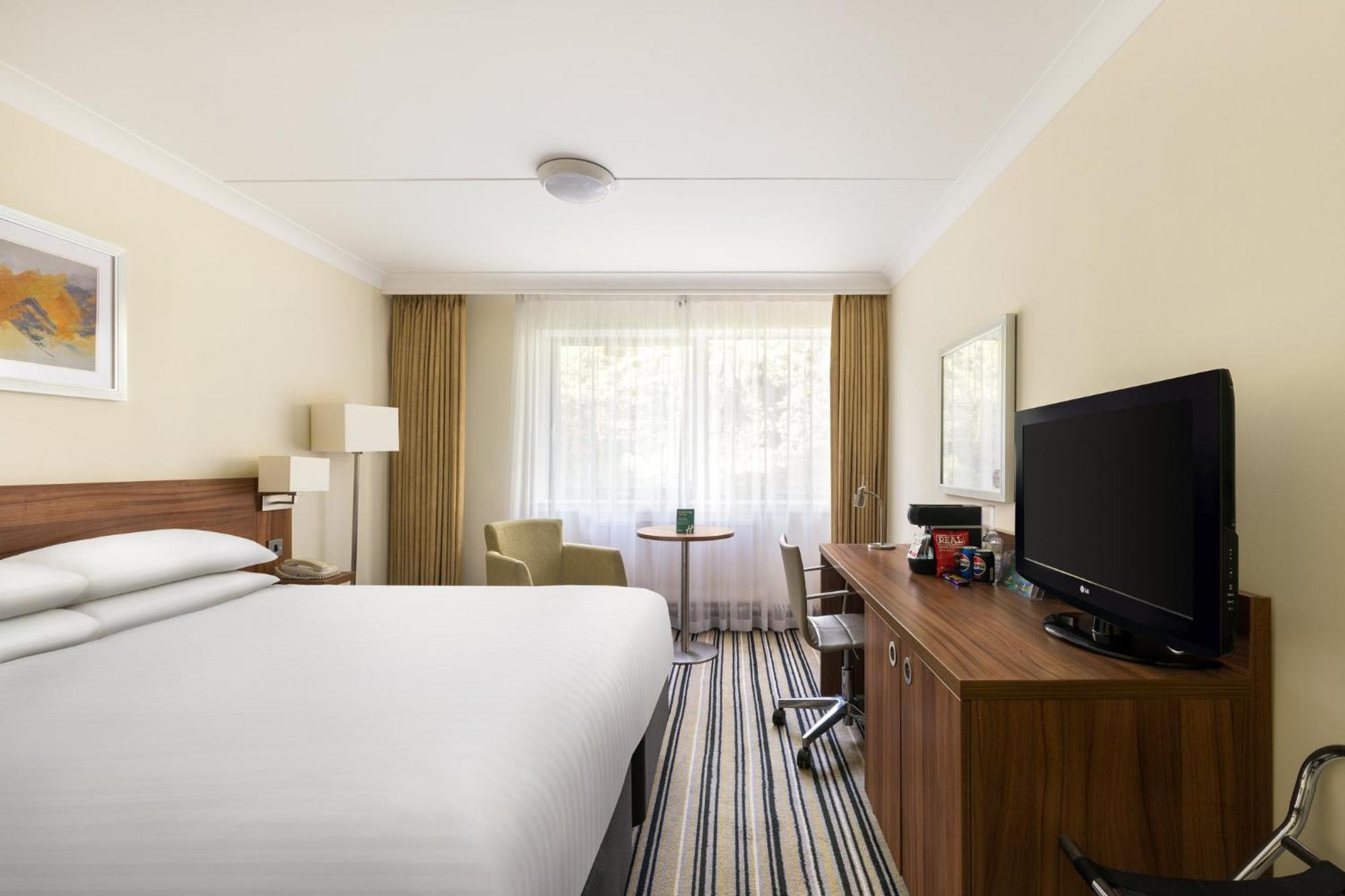 Holiday Inn Norwich, Ipswich Road By Ihg Exteriér fotografie