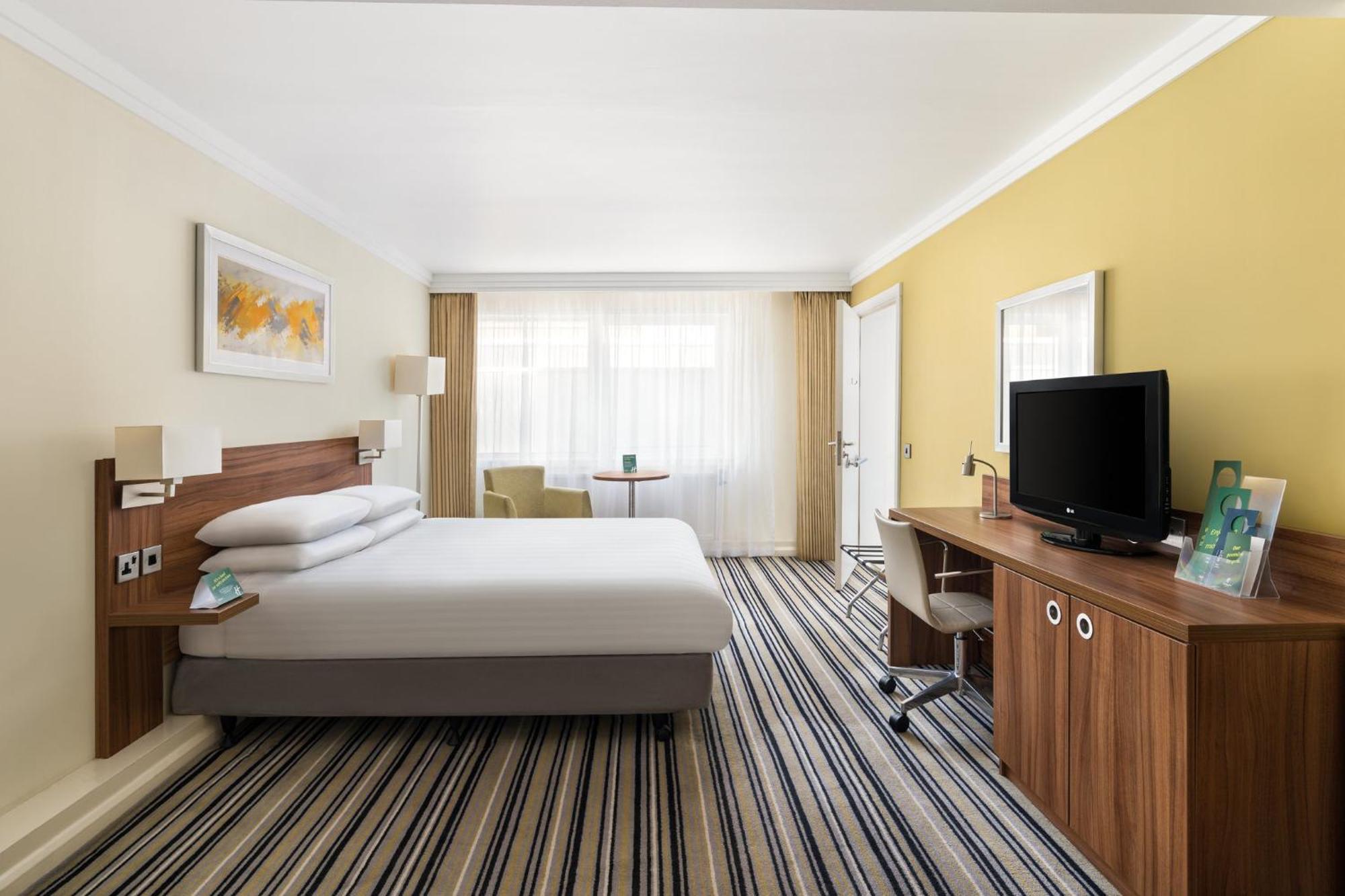 Holiday Inn Norwich, Ipswich Road By Ihg Exteriér fotografie