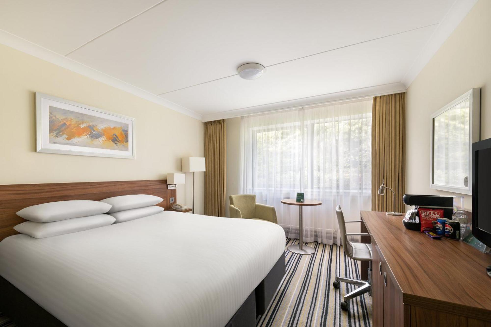 Holiday Inn Norwich, Ipswich Road By Ihg Exteriér fotografie