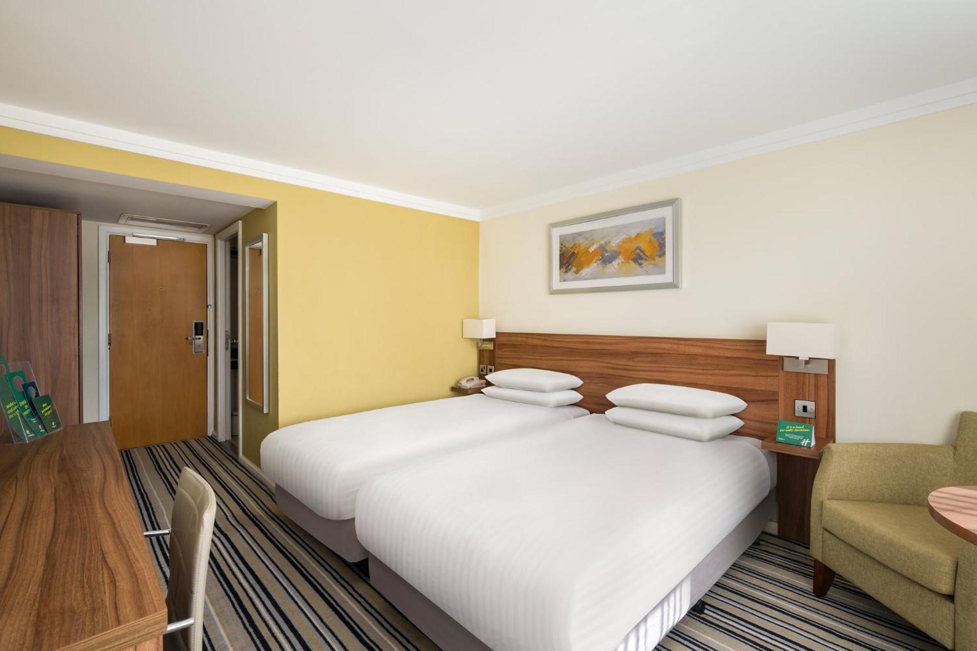 Holiday Inn Norwich, Ipswich Road By Ihg Exteriér fotografie