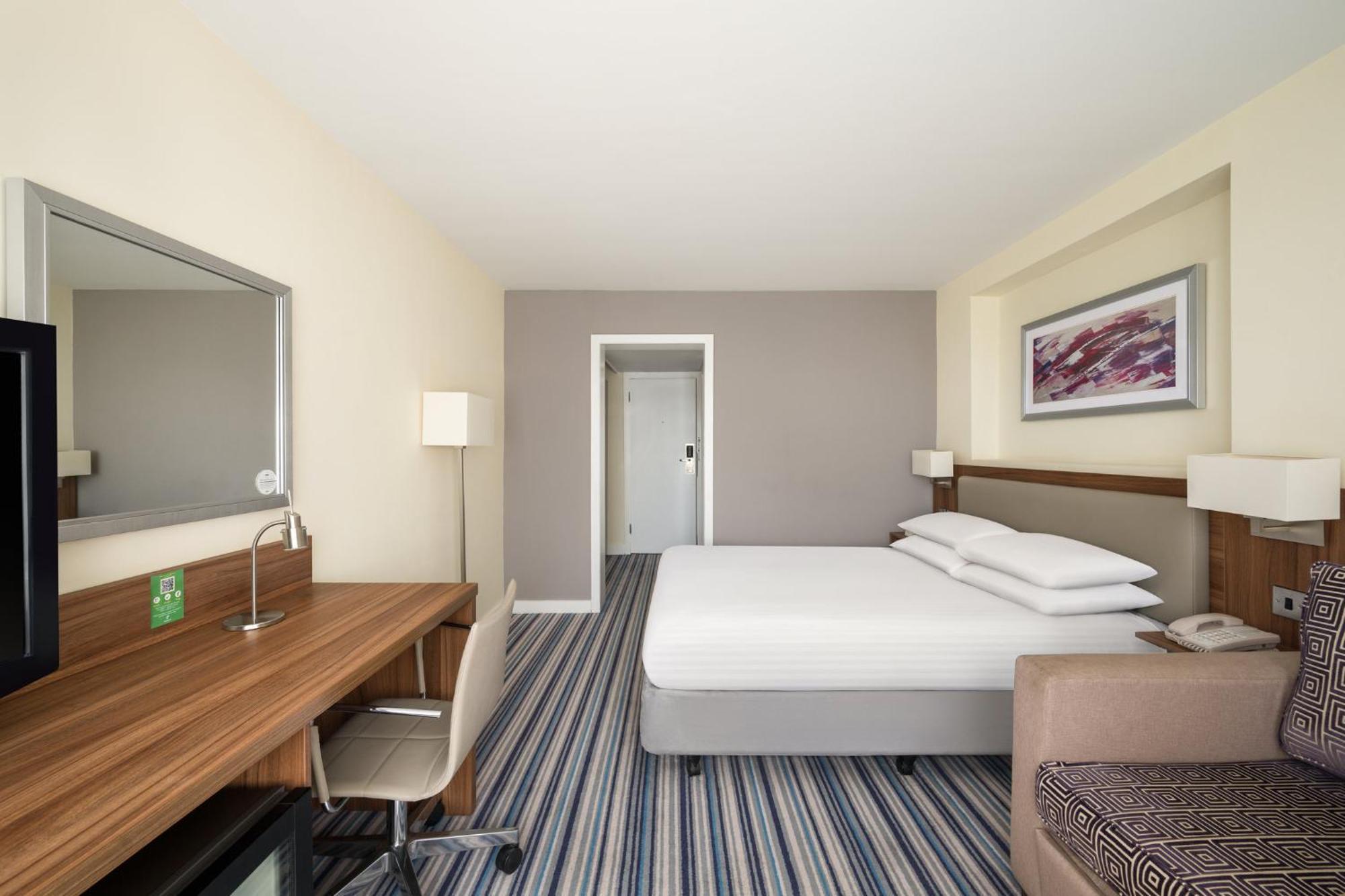 Holiday Inn Norwich, Ipswich Road By Ihg Exteriér fotografie