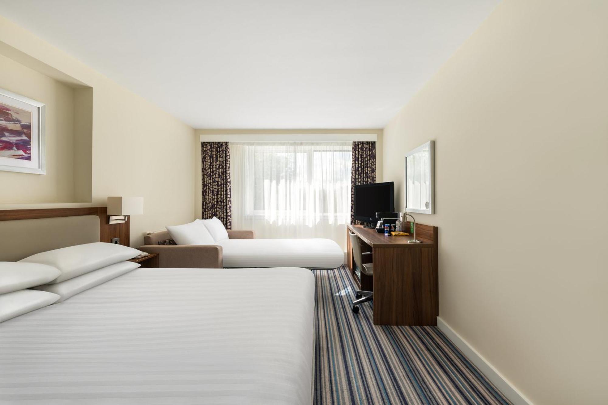 Holiday Inn Norwich, Ipswich Road By Ihg Exteriér fotografie