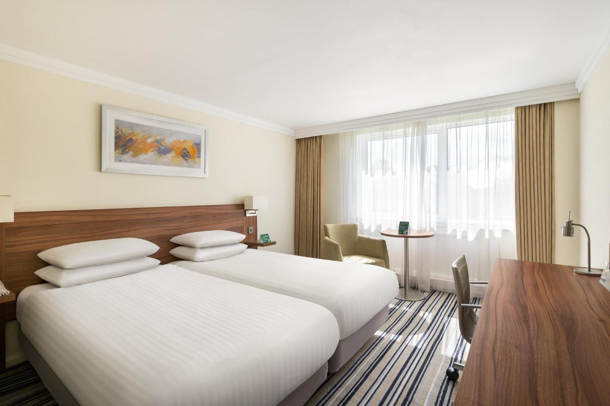 Holiday Inn Norwich, Ipswich Road By Ihg Exteriér fotografie