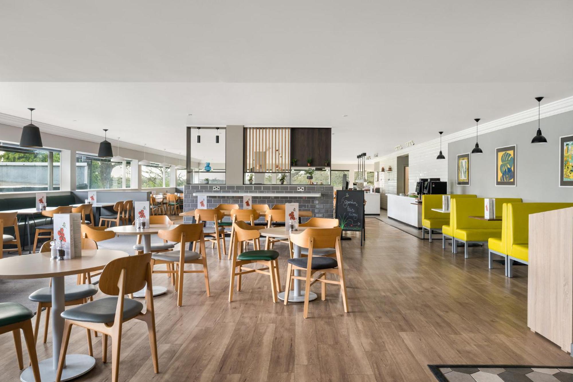 Holiday Inn Norwich, Ipswich Road By Ihg Exteriér fotografie