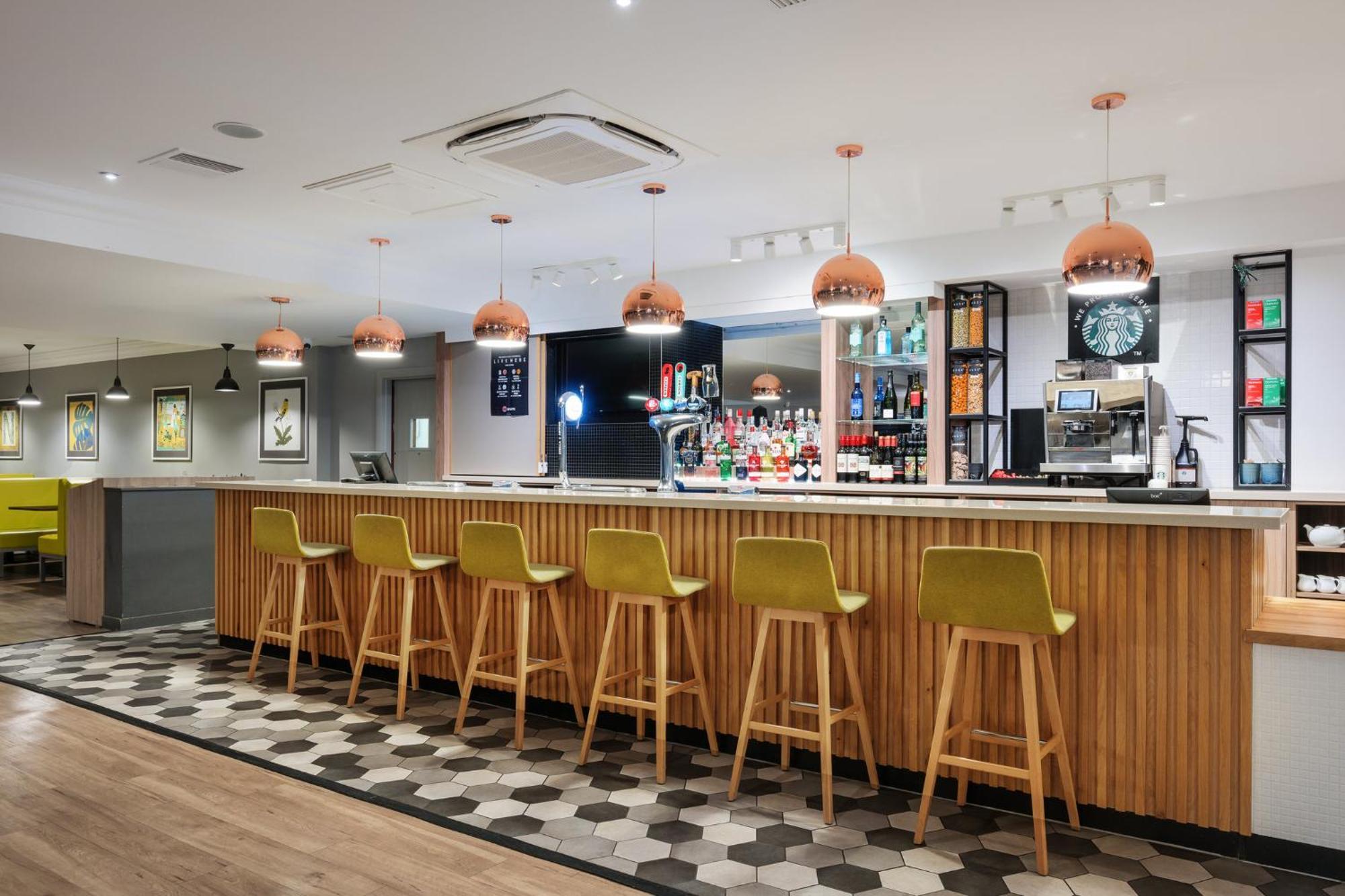 Holiday Inn Norwich, Ipswich Road By Ihg Exteriér fotografie
