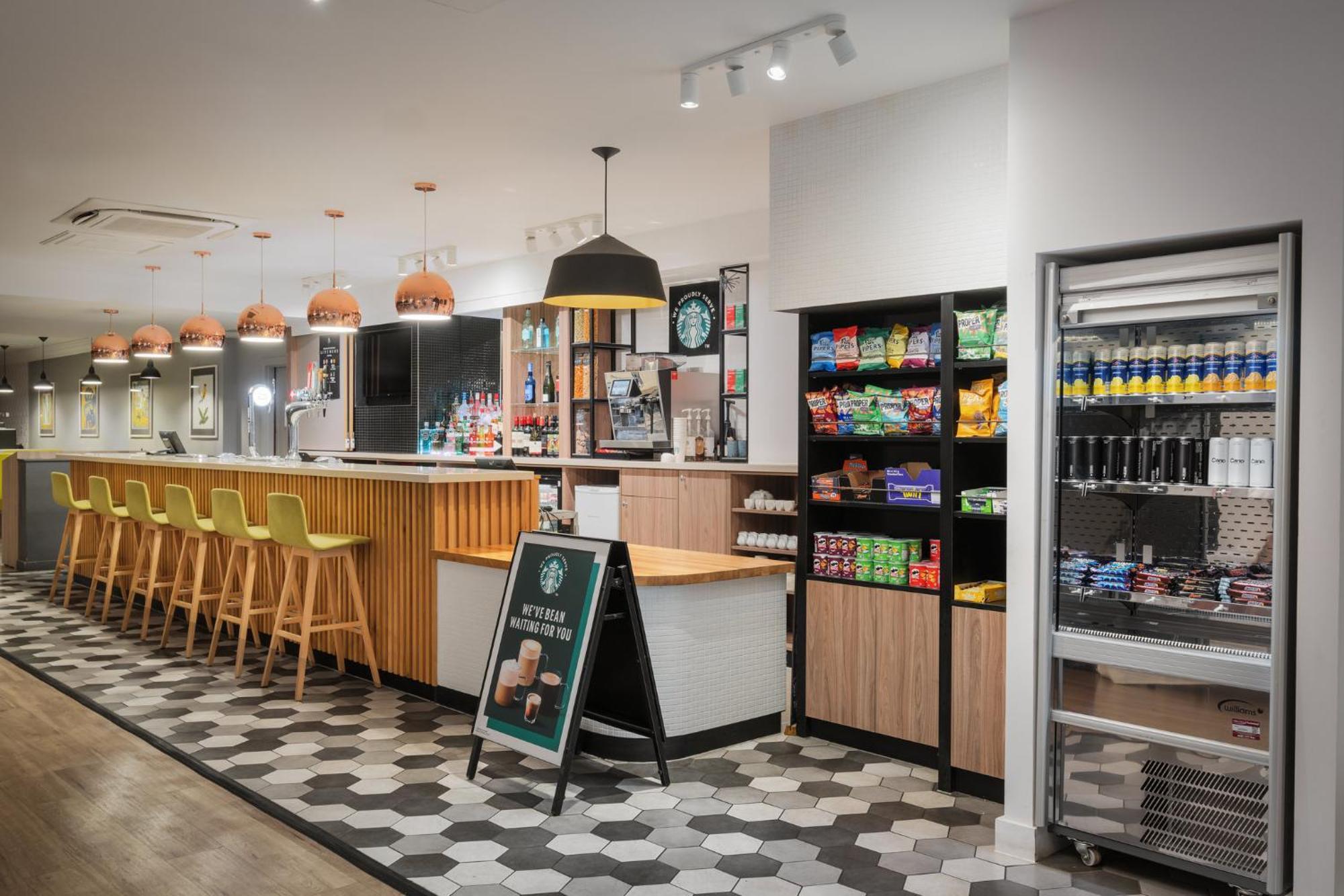 Holiday Inn Norwich, Ipswich Road By Ihg Exteriér fotografie