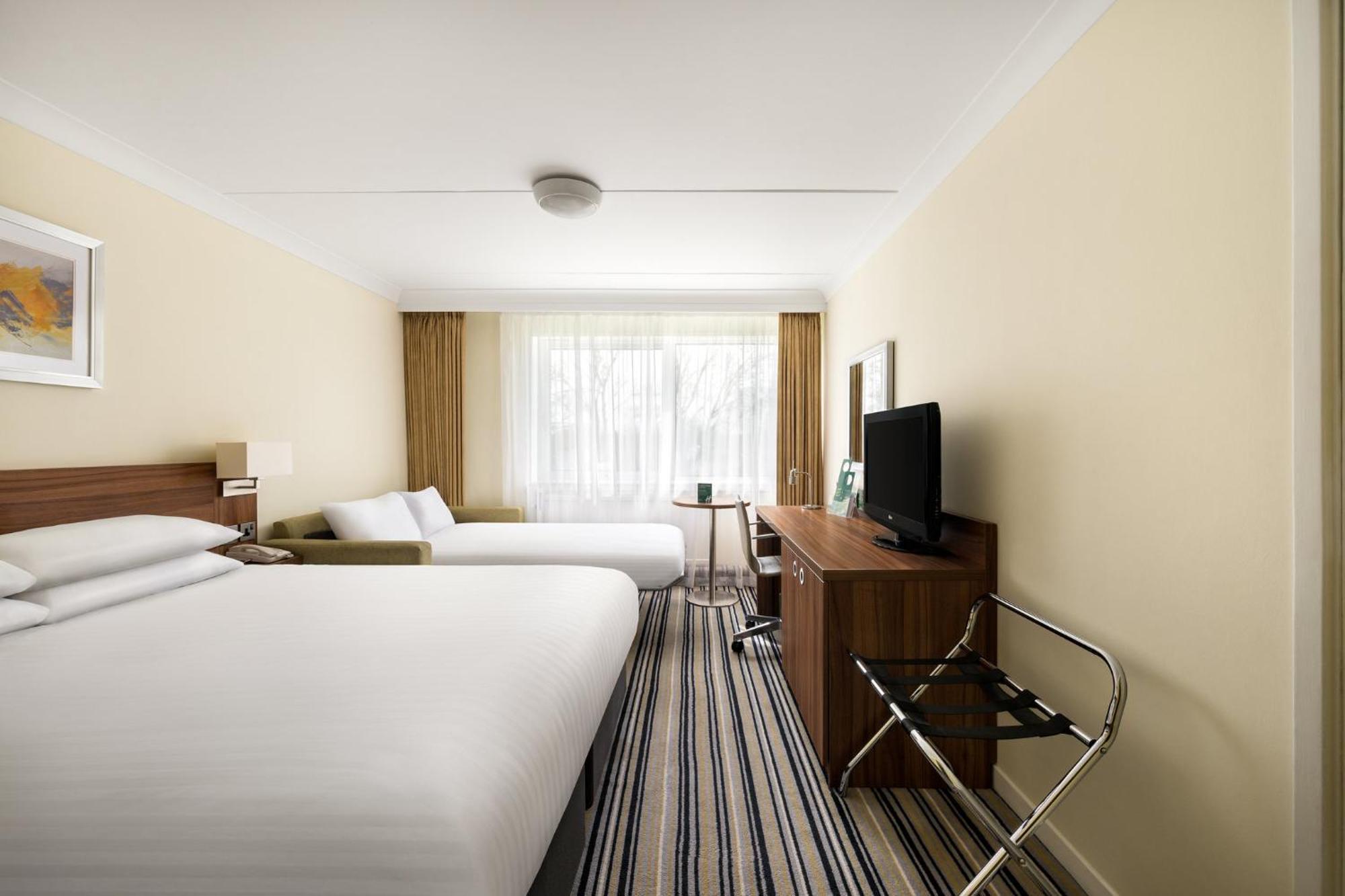 Holiday Inn Norwich, Ipswich Road By Ihg Exteriér fotografie