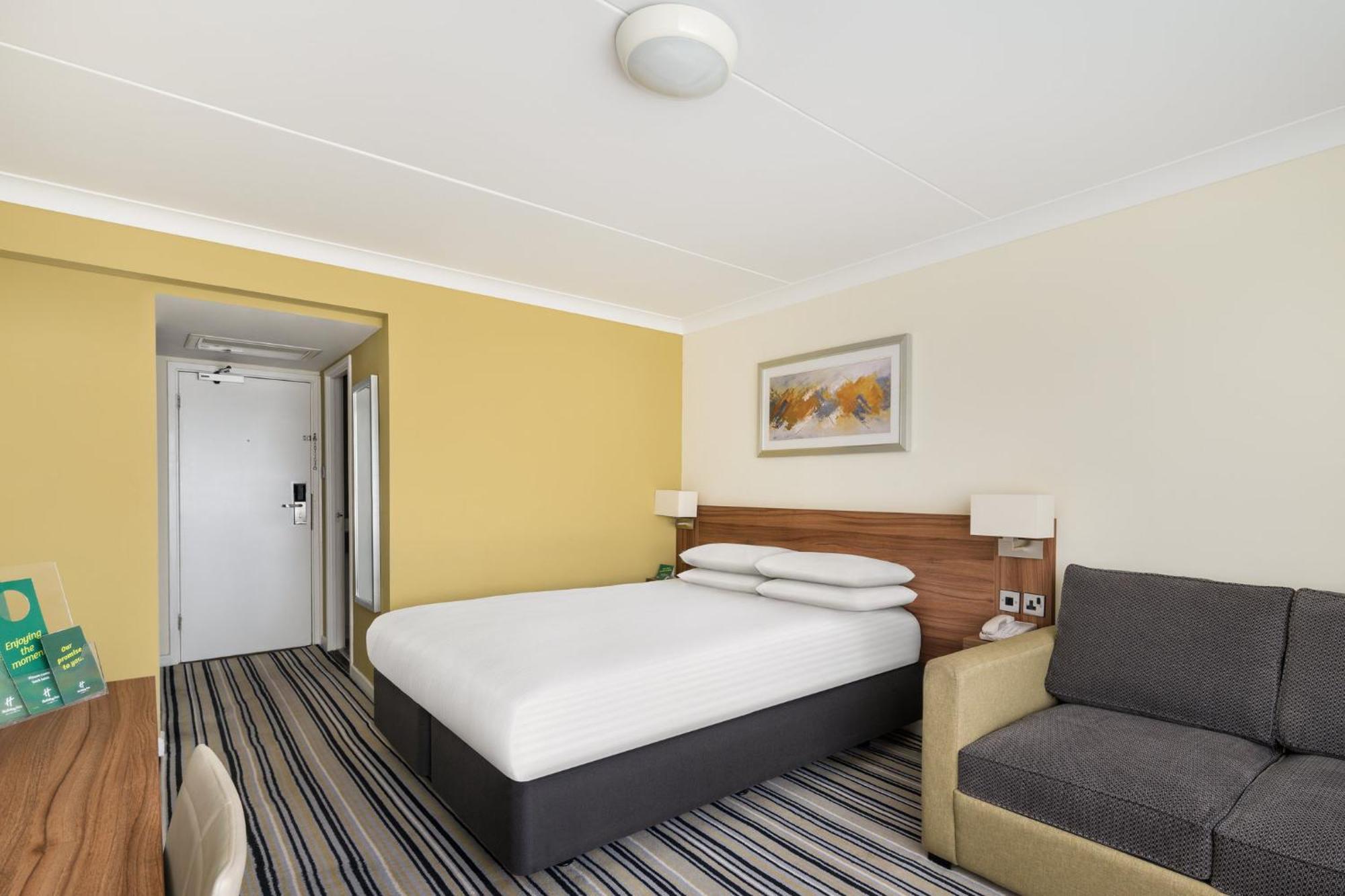 Holiday Inn Norwich, Ipswich Road By Ihg Exteriér fotografie