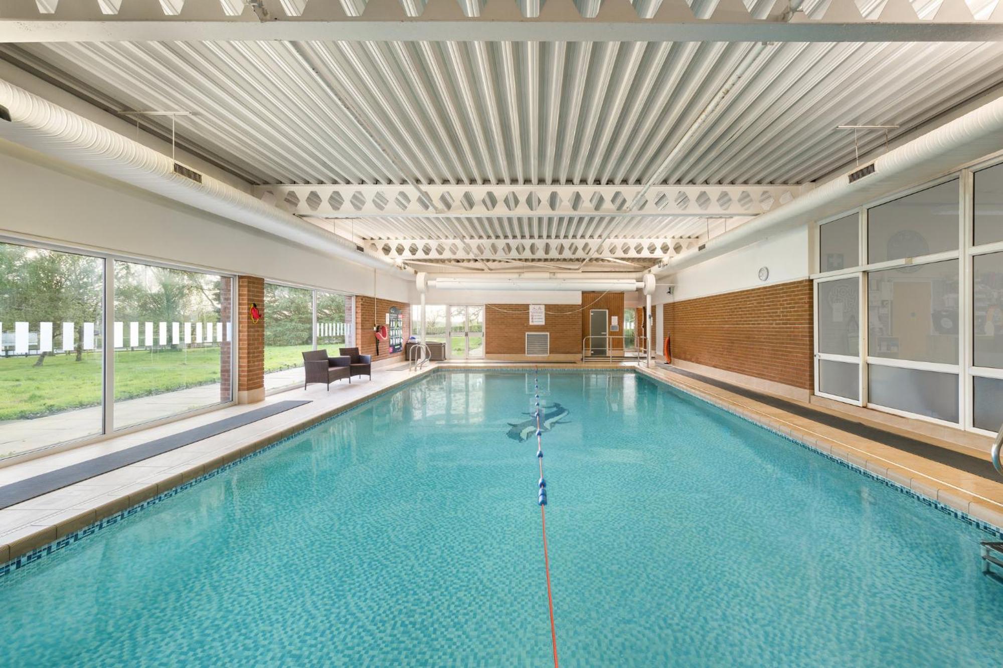 Holiday Inn Norwich, Ipswich Road By Ihg Exteriér fotografie