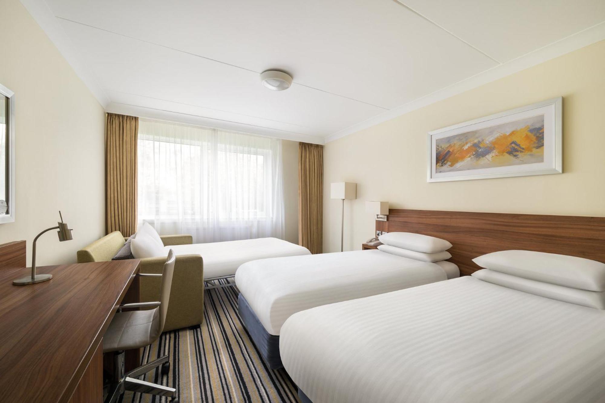 Holiday Inn Norwich, Ipswich Road By Ihg Exteriér fotografie