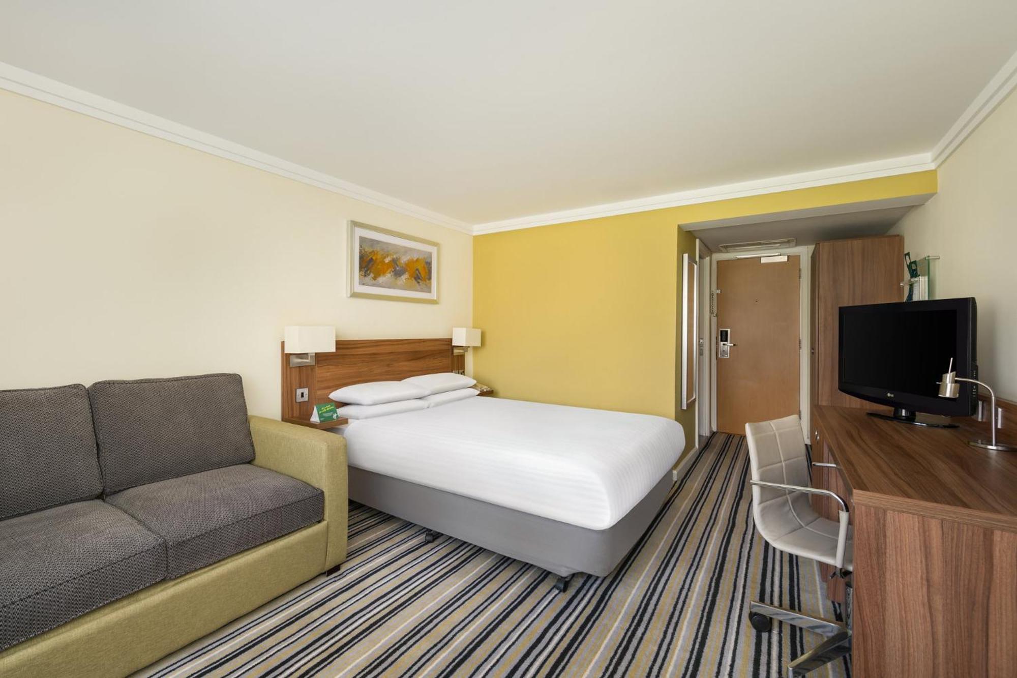 Holiday Inn Norwich, Ipswich Road By Ihg Exteriér fotografie