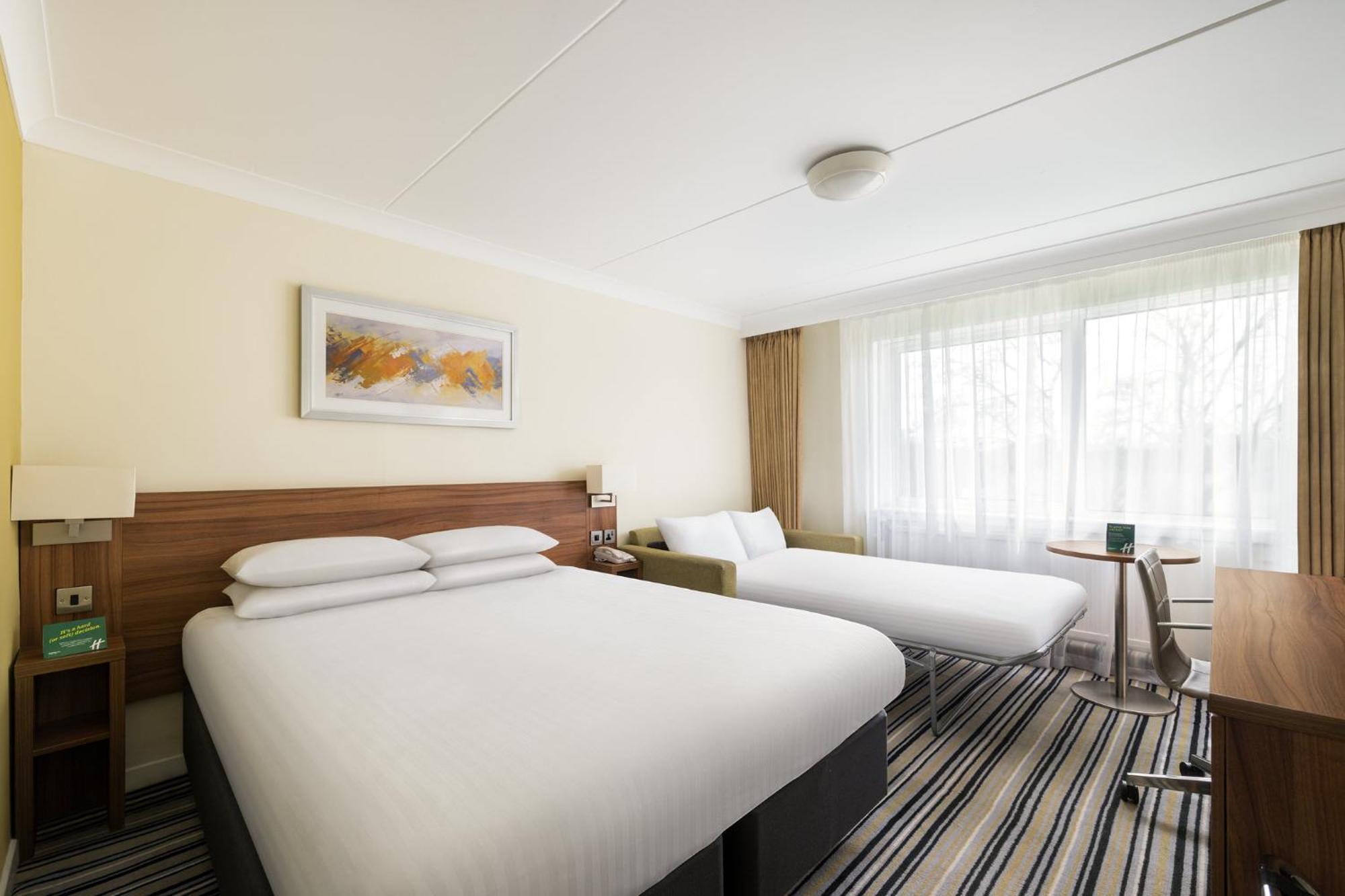 Holiday Inn Norwich, Ipswich Road By Ihg Exteriér fotografie